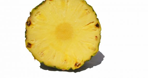 ananas