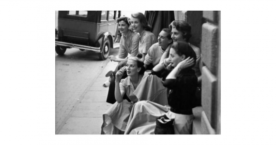 Festa della donna: perché si festeggia l'8 marzo