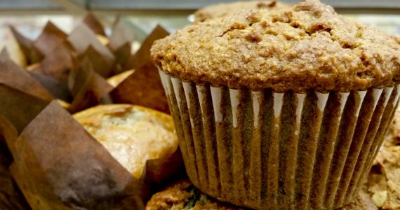 muffin salati