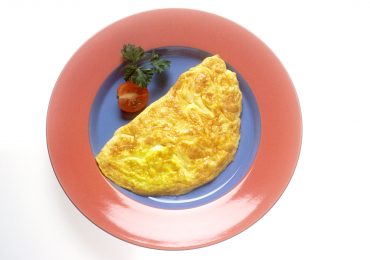 omelette
