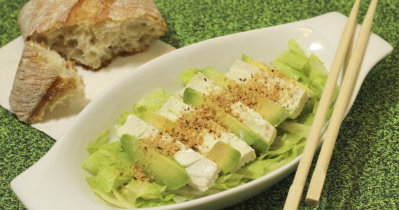 tofu