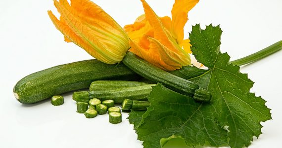 zucchini