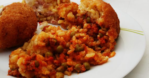 arancini
