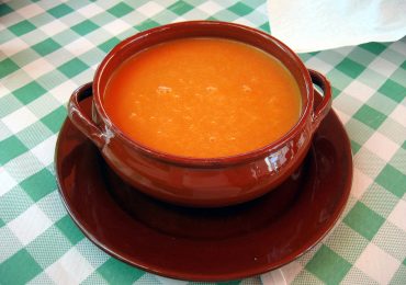 gazpacho