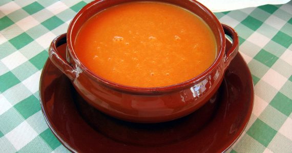 gazpacho