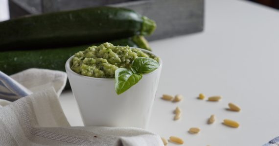 pesto-di-zucchine