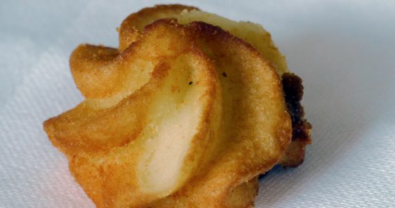 patate duchessa