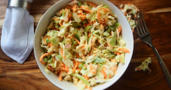 insalata di cavolo