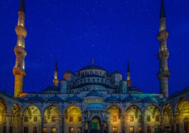 istanbul Turchia