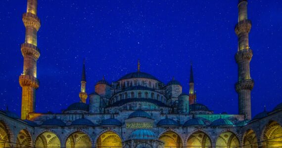 istanbul Turchia