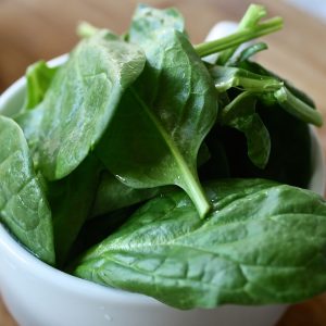 spinaci