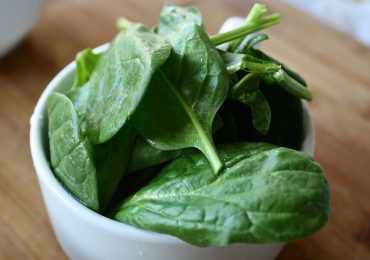 spinaci