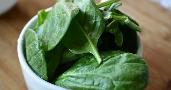 spinaci