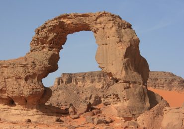 algeria