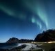 islanda aurora-boreale