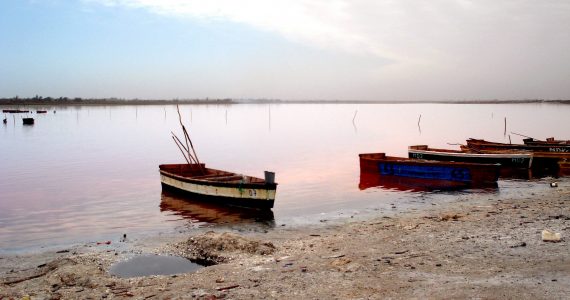 senegal