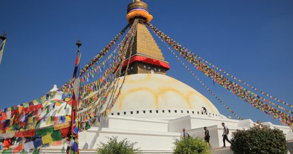 nepal