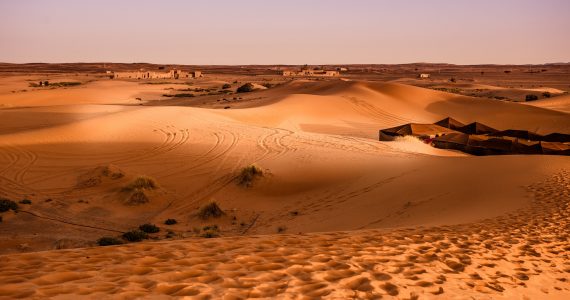 marocco
