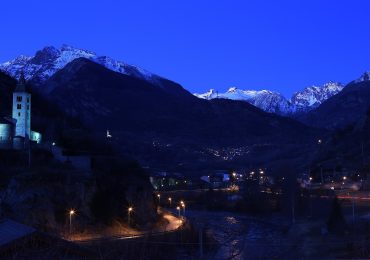 val d'aosta guida michelin
