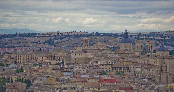 toledo