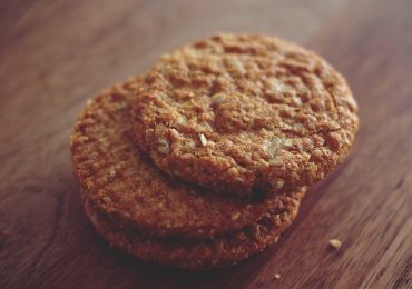 biscotti di farro