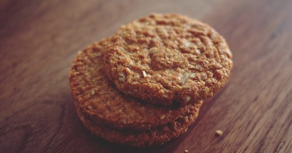 biscotti di farro