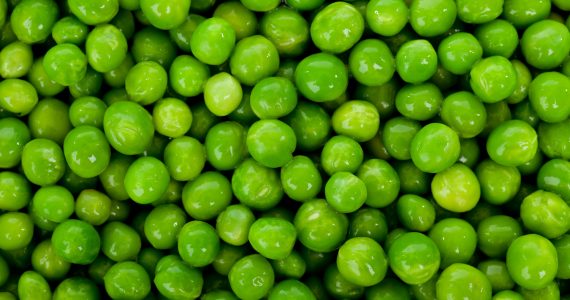 pesto di pisellini