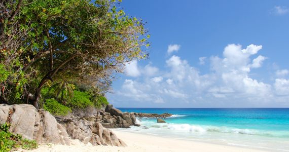 seychelles