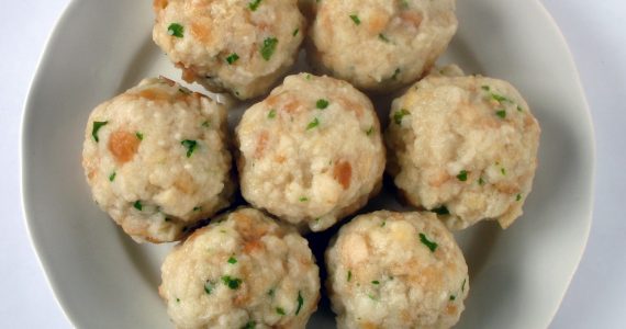 canederli
