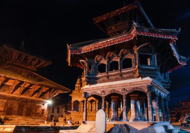 nepal