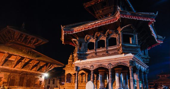nepal