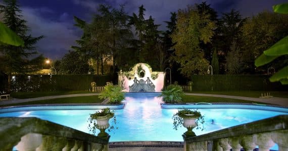 Abanoritz Hotel Abano Terme