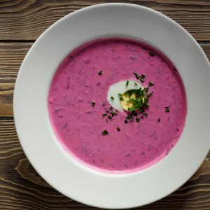 vellutata