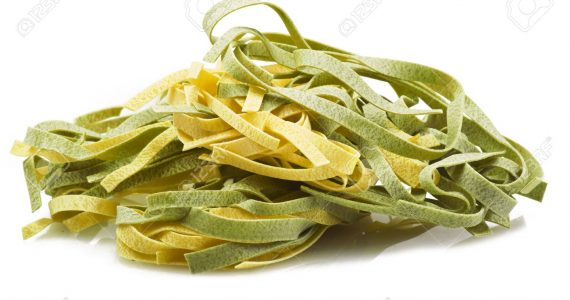 paglia e fieno