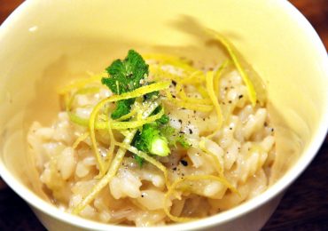 risotto