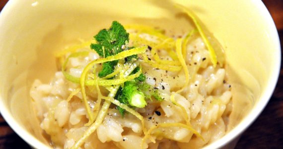 risotto