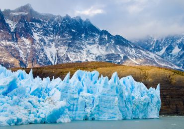 patagonia