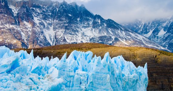 patagonia