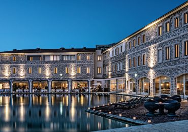 terme di saturnia