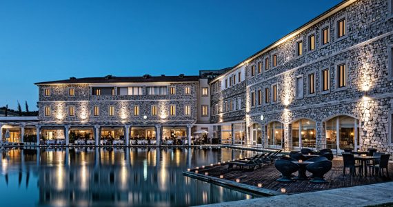 terme di saturnia