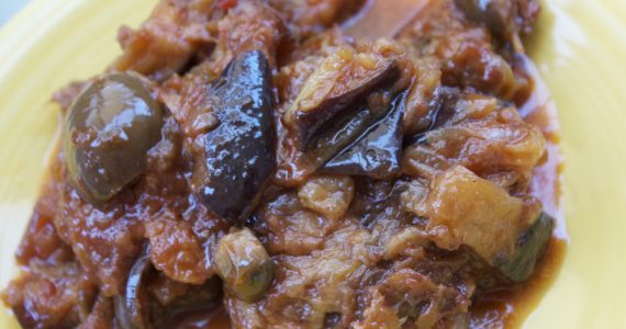 caponata