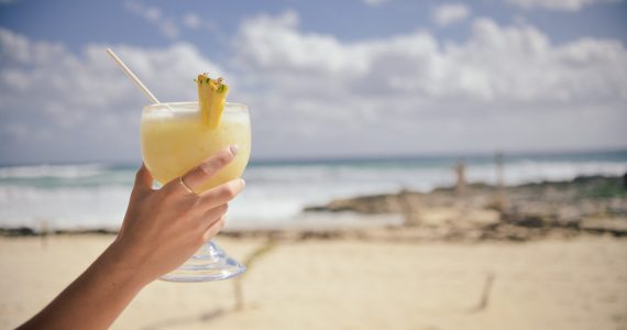 pina colada