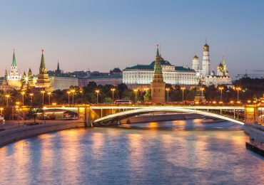moscow