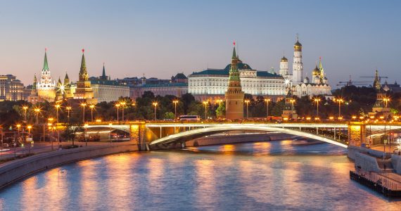 moscow
