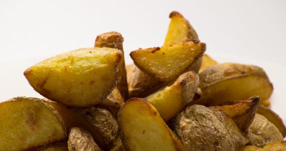 patate e noci