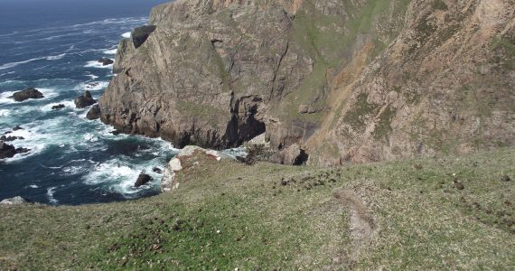 irlanda
