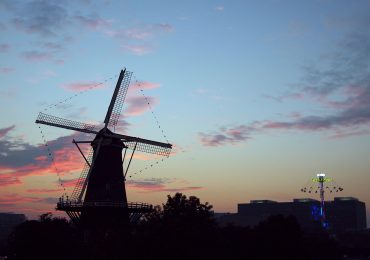 leiden olanda