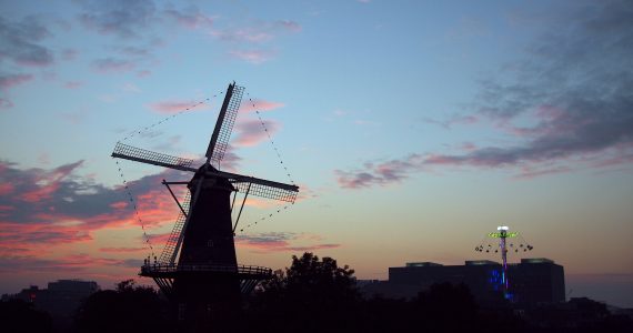 leiden olanda