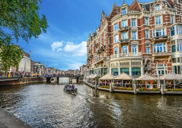 Amsterdam: sulle tracce di Van Gogh