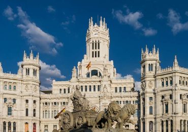 madrid